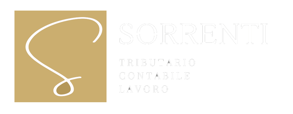 Studio Sorrenti Logo