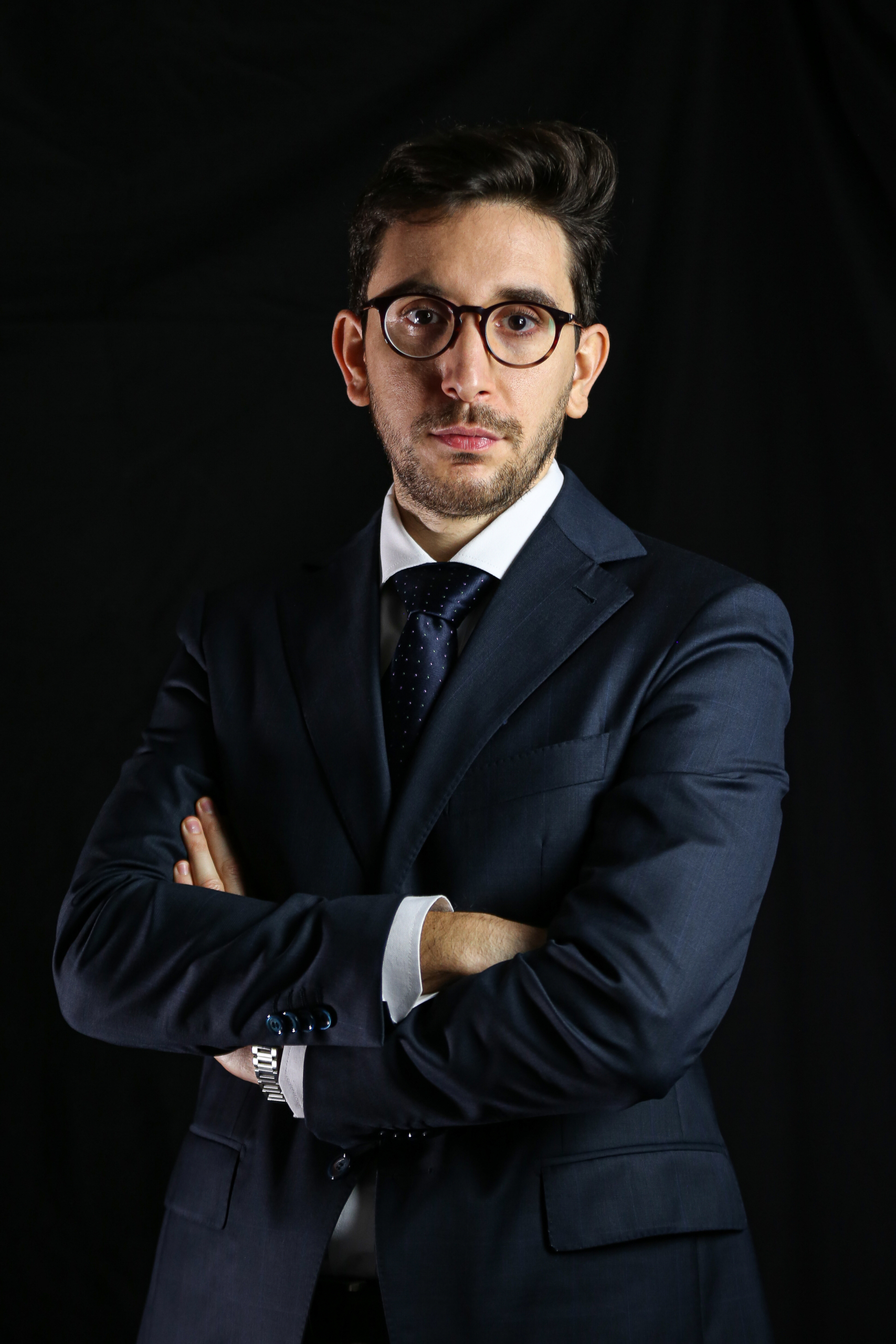 Jacopo Sorrenti